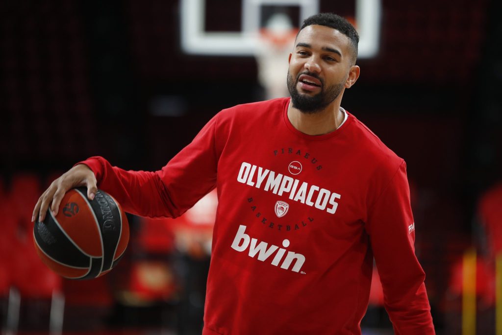 Η πρώτη του Τζόσεφ: Αυτή είναι η δωδεκάδα του Ολυμπιακού