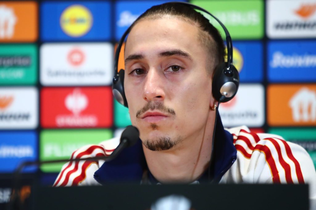 Τσιμίκας: «Προσπαθώ να κάνω το καλύτερο δυνατό – Δεν έχω λόγια για την τραγωδία με τους οπαδούς του ΠΑΟΚ»