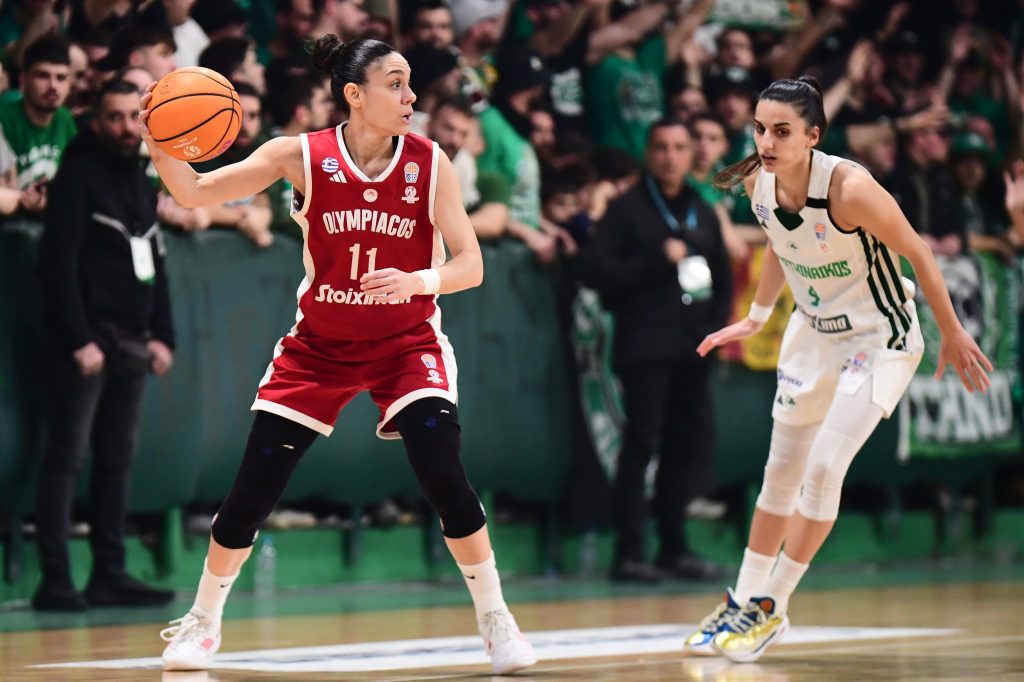 Ερασιτέχνης Ολυμπιακός: «Συγχαρητήρια στην ΕΡΤ, αποδέχεται να γίνονται μεταδόσεις κάτω από αυτές τις συνθήκες».