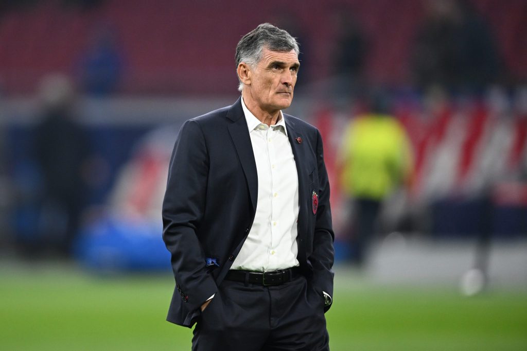 «Βόμβα» Μεντιλίμπαρ στην 11άδα του Ολυμπιακού για τον «τελικό» με τον Άγιαξ