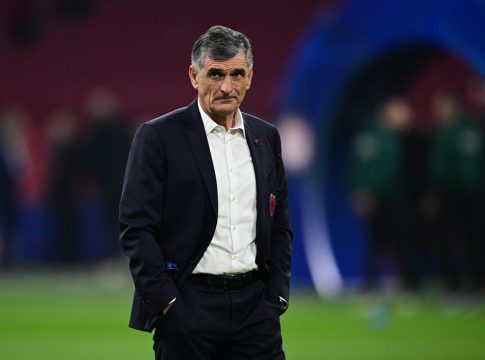 Ο προσαγωγός του Ελ Κααμπί, ο Πιρόλα, το… σοκ του Αντρέ Λουίς, οι προπονήσεις, το «17» και η απόφαση του Μεντιλίμπαρ για την ΑΕΚ