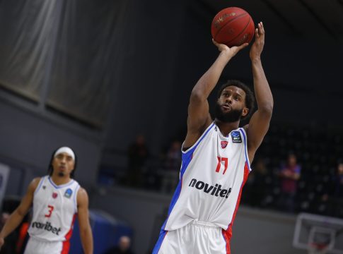 Πανιώνιος – Λόντον Λάιονς 79-78: Πήραν το… θρίλερ οι κυανέρυθροι