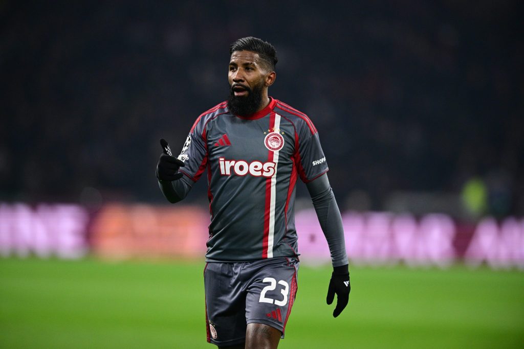 Ροντινέι: «Συνεχίζουμε να γράφουμε ιστορία, το καλύτερο δώρο για τα γενέθλιά μου»