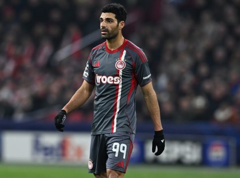 Άγιαξ – Ολυμπιακός: Δεύτερη ευκαιρία για τους Πειραιώτες με Ταρέμι (vid)