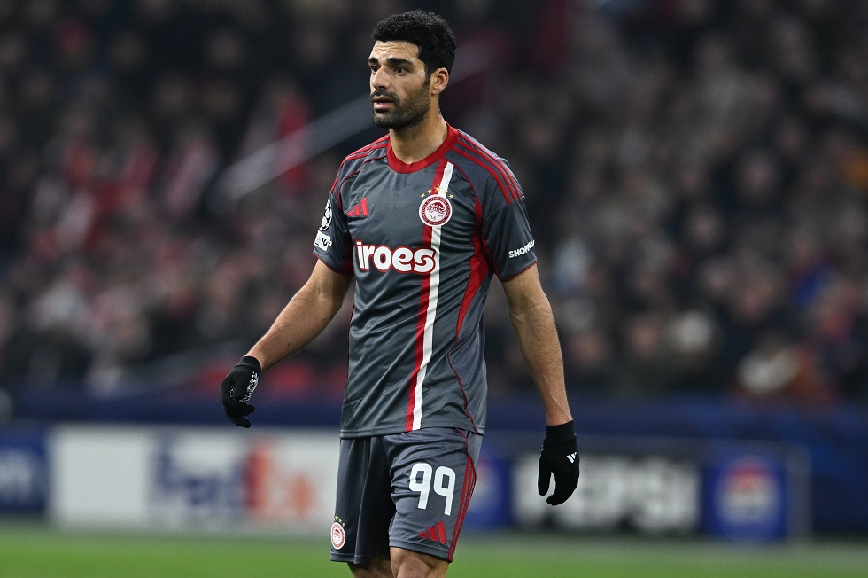 Άγιαξ – Ολυμπιακός: Δεύτερη ευκαιρία για τους Πειραιώτες με Ταρέμι (vid)