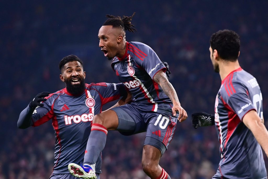 Μαθαίνει τον αντίπαλό του ο Ολυμπιακός – Όλα τα δεδομένα της σημερινής κλήρωσης του Champions League