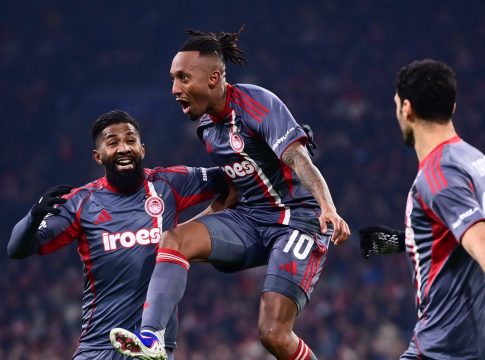 Μαθαίνει τον αντίπαλό του ο Ολυμπιακός – Όλα τα δεδομένα της σημερινής κλήρωσης του Champions League