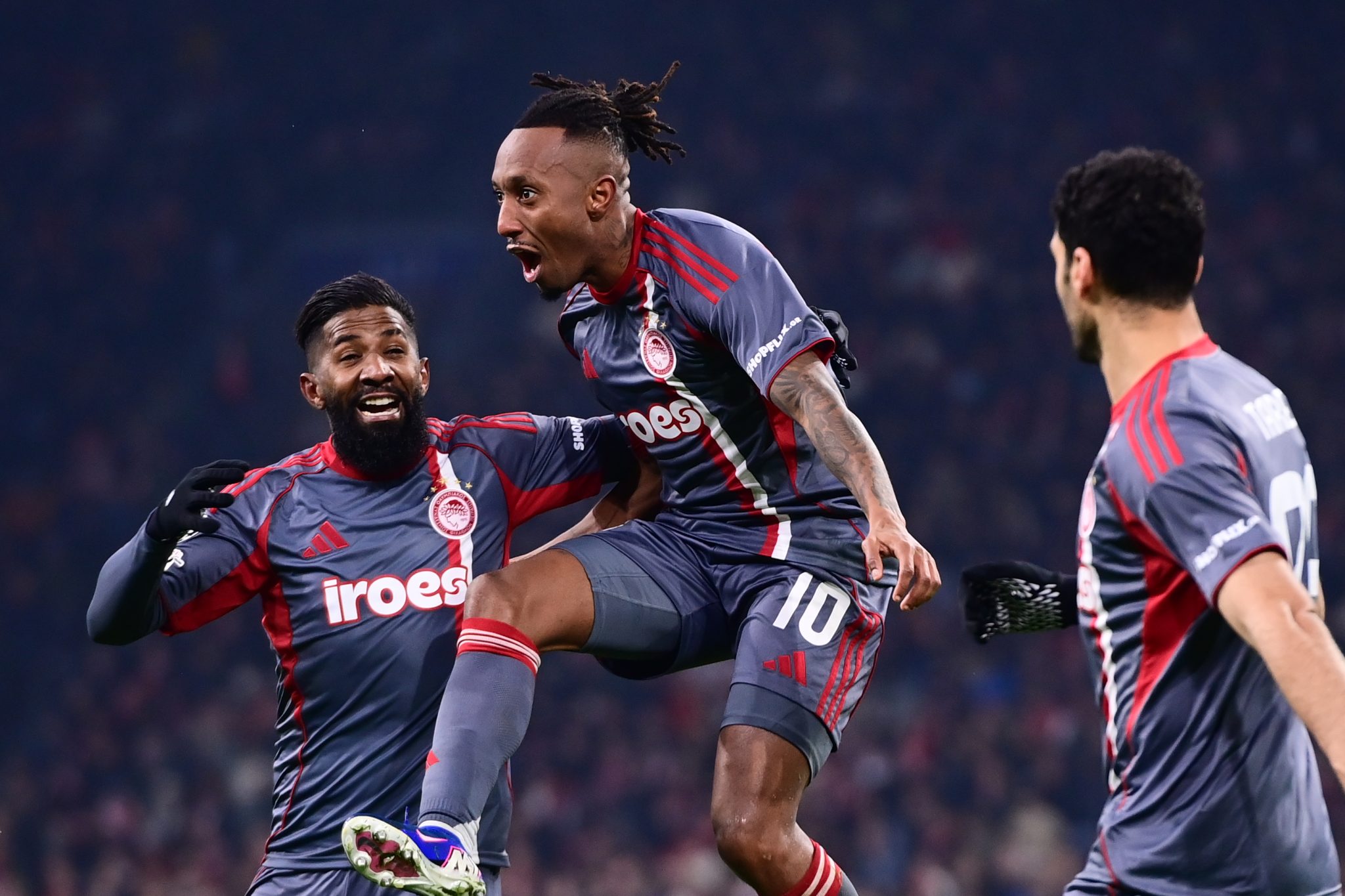 Μαθαίνει τον αντίπαλό του ο Ολυμπιακός – Όλα τα δεδομένα της σημερινής κλήρωσης του Champions League