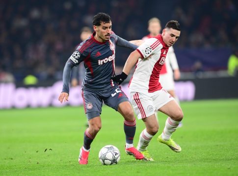 Οι υποψήφιοι αντίπαλοι του Ολυμπιακού στα νοκ-άουτ του Champions League