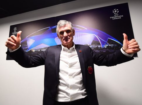 Ολυμπιακός: Η Marca αποθεώνει τον Μεντιλίμπαρ: «Ανάμεσα στον Όλυμπο και τον Θρύλο!»