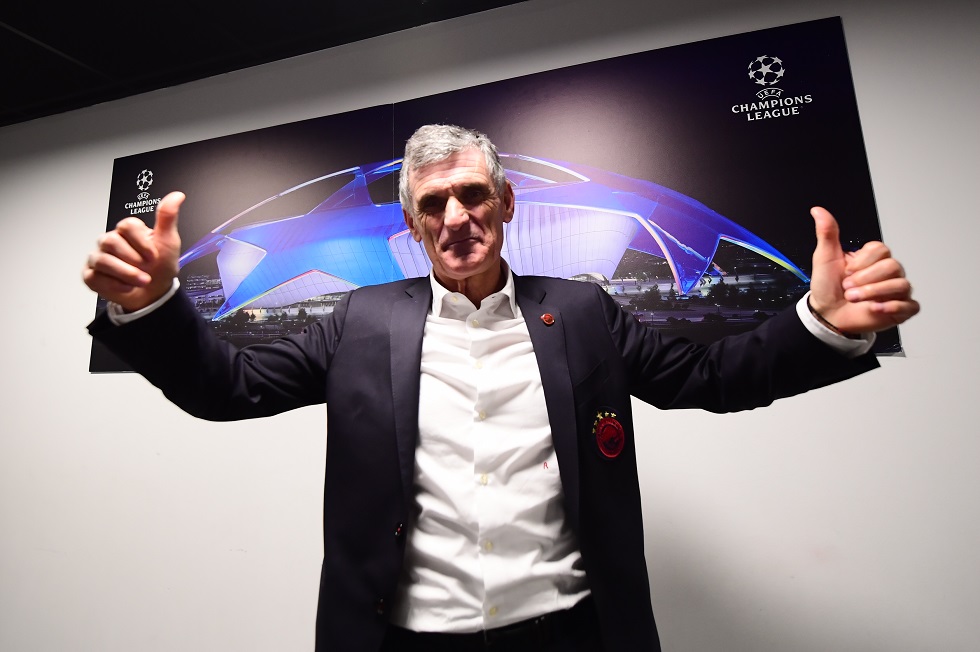 Η Marca αποθεώνει τον Μεντιλίμπαρ: «Ανάμεσα στον Όλυμπο και τον Θρύλο!»