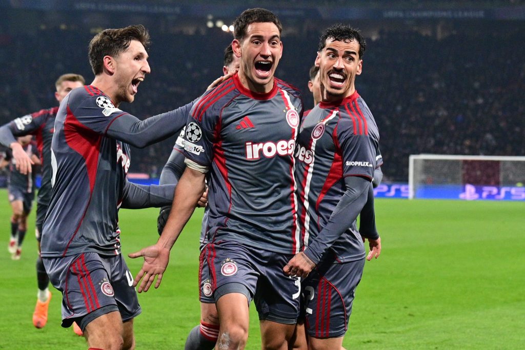 Έσε: «Πετύχαμε έναν μεγάλο στόχο – Δεν έχω προτίμηση σε κάποιον αντίπαλο»