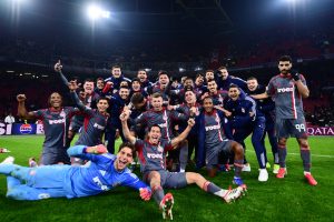 Τελικά, είναι ο Ολυμπιακός «ομάδα Champions League»;