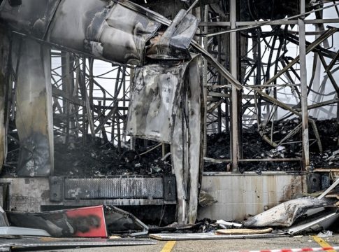 Εργατικό δυστύχημα στη «Βιολάντα»: Διευρυμένη εισαγγελική έρευνα για την τραγωδία στα Τρίκαλα – Τι εξετάζεται