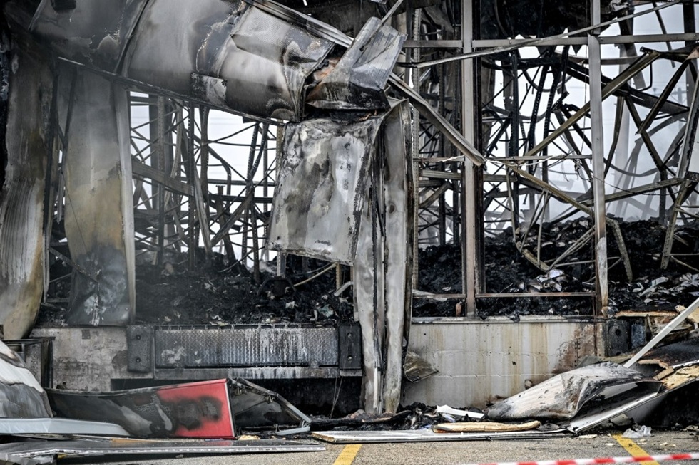 Εργατικό δυστύχημα στη «Βιολάντα»: Διευρυμένη εισαγγελική έρευνα για την τραγωδία στα Τρίκαλα – Τι εξετάζεται