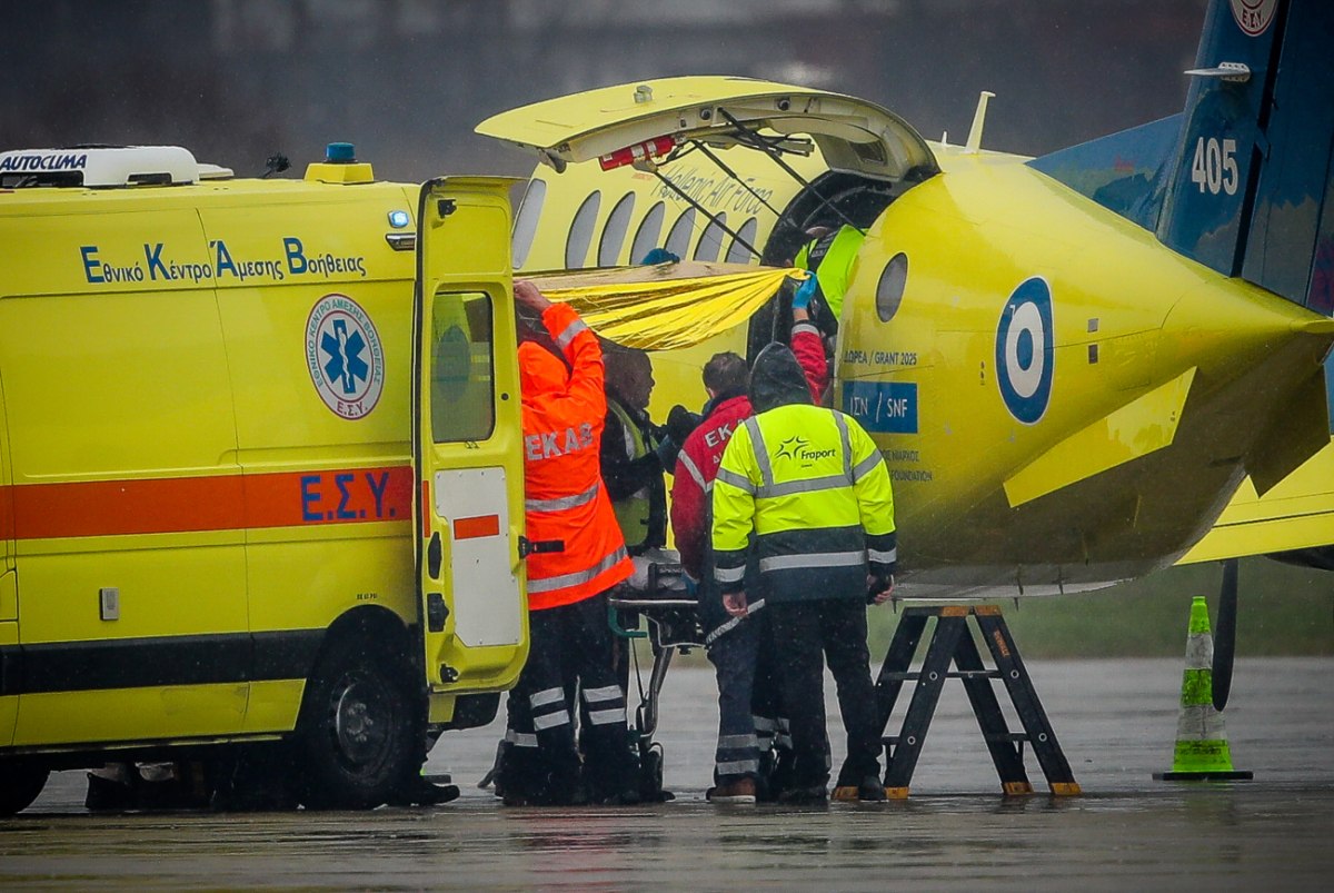 Τροχαίο δυστύχημα στη Ρουμανία: Τα νεότερα για τους τραυματίες οπαδούς του ΠΑΟΚ (pic)