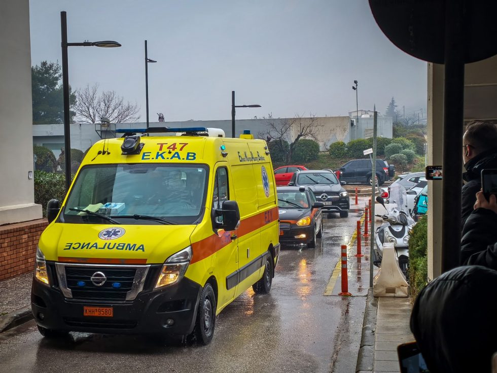 Πήρε εξιτήριο ο 28χρονος τραυματίας του τροχαίου στη Ρουμανία