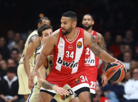 Καλώς τον Κόρι Τζόσεφ – Τι έδειξε στο ντεμπούτο του ο Καναδός γκαρντ- Κέρδισε τις εντυπώσεις