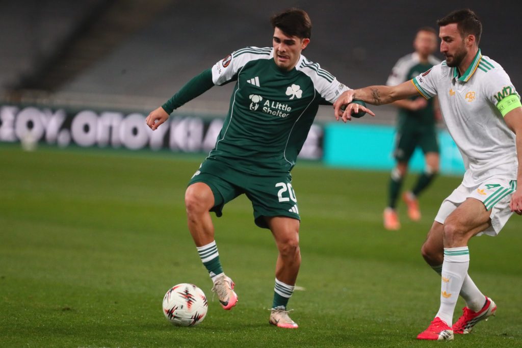 Οι ημερομηνίες και οι ώρες των αγώνων του Παναθηναϊκού με τη Βικτόρια Πλζεν