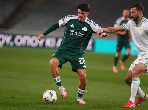 Οι ημερομηνίες και οι ώρες των αγώνων του Παναθηναϊκού με τη Βικτόρια Πλζεν