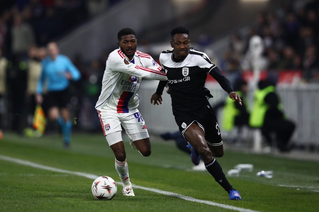 Βαθμολογία UEFA: Χάθηκε ευκαιρία, αλλά παραμένει 11η η Ελλάδα και βλέπει ψηλότερα