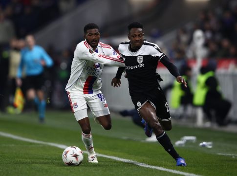 Βαθμολογία UEFA: Χάθηκε ευκαιρία, αλλά παραμένει 11η η Ελλάδα και βλέπει ψηλότερα