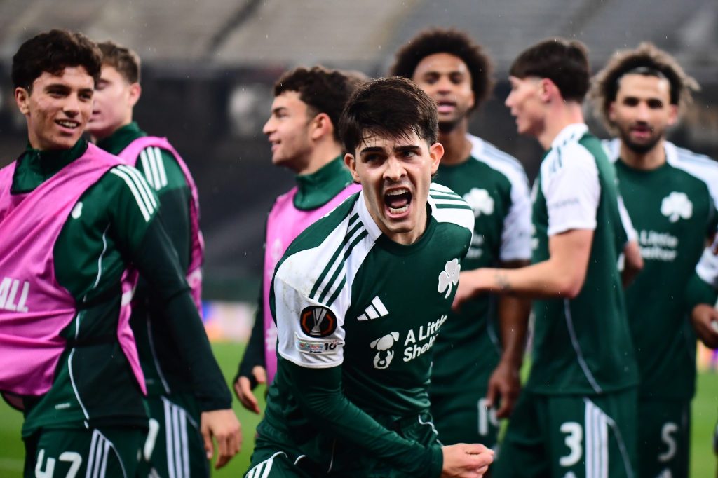 Ξανά κόντρα στη Βικτόρια Πλζεν ο Παναθηναϊκός για μια θέση στους «16» του Europa League