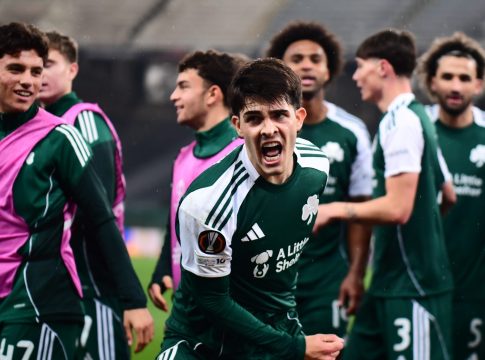 Ξανά κόντρα στη Βικτόρια Πλζεν ο Παναθηναϊκός για μια θέση στους «16» του Europa League