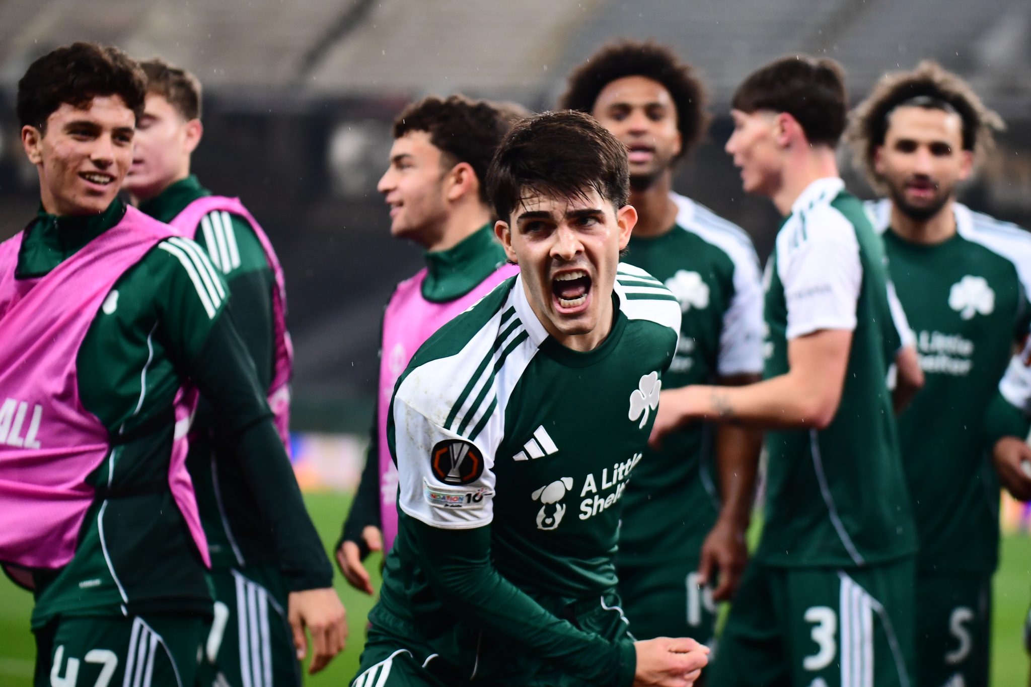 Ξανά κόντρα στη Βικτόρια Πλζεν ο Παναθηναϊκός για μια θέση στους «16» του Europa League