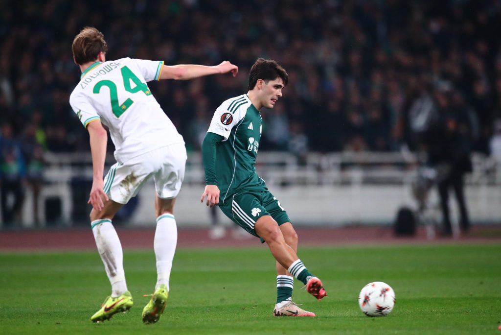 Με Νότιγχαμ Φόρεστ ή Βικτόρια Πλζεν ο Παναθηναϊκός στα playoffs του Europa League – Ερυθρό Αστέρα ή Θέλτα ο ΠΑΟΚ