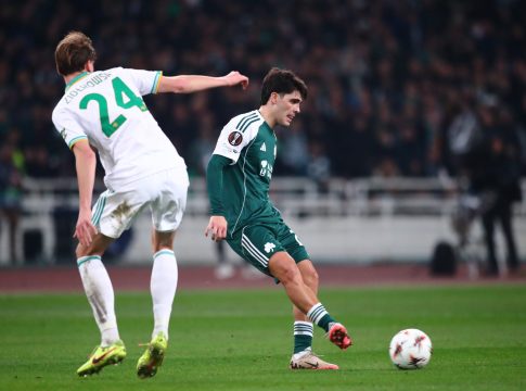 Με Νότιγχαμ Φόρεστ η Βικτόρια Πλζεν ο Παναθηναϊκός στα playoffs του Europa League – Ερυθρό Αστέρα ή Θέλτα ο ΠΑΟΚ