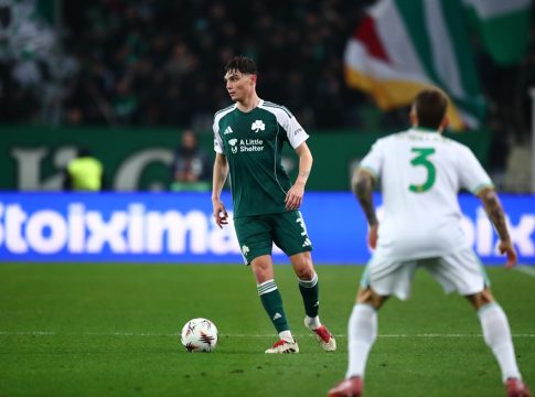 Η τελική βαθμολογία της League Phase του Europa League – Πού τερμάτισαν ΠΑΟΚ, Παναθηναϊκός