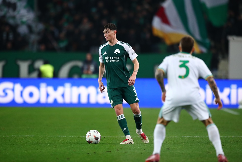 Η τελική βαθμολογία της League Phase του Europa League – Πού τερμάτισαν ΠΑΟΚ, Παναθηναϊκός