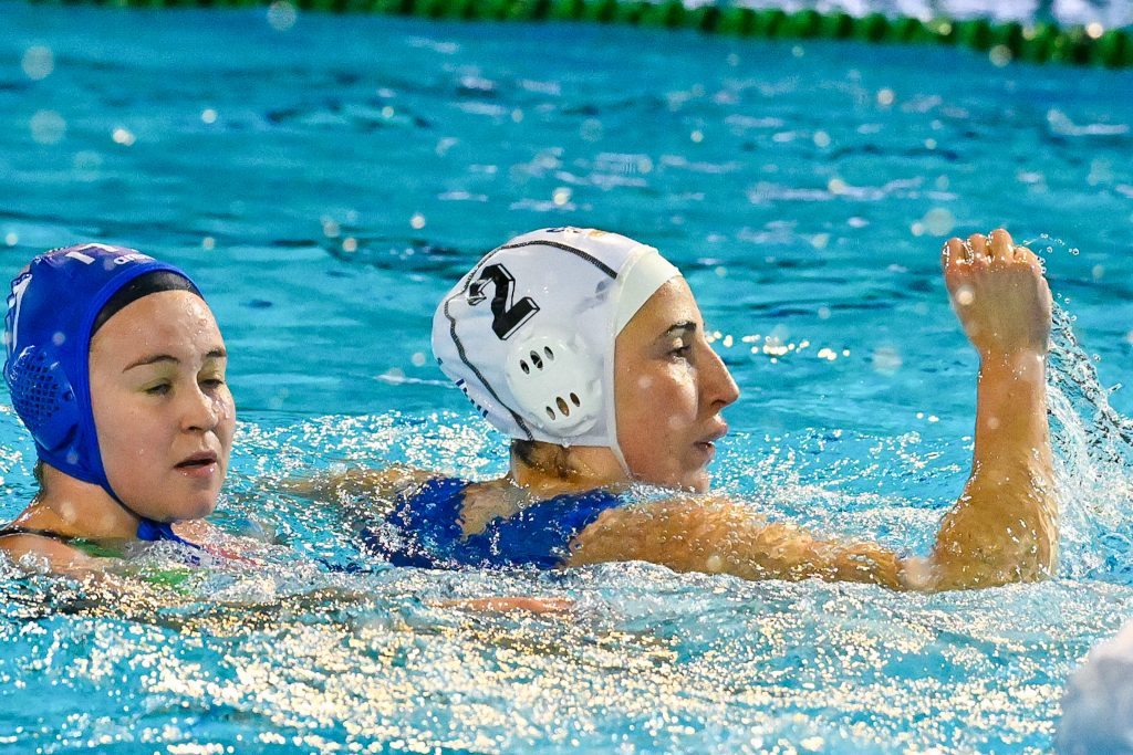 Ελλάδα – Ιταλία 15-10: Πάρτι πρωτιάς για τα κορίτσια του Παυλίδη (vid)