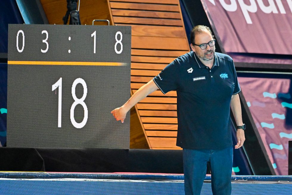 Παυλίδης: «Αν εξαιρέσεις το πρώτο οκτάλεπτο σε όλα τα υπόλοιπα ήμασταν κακοί έως άθλιοι» (vid)