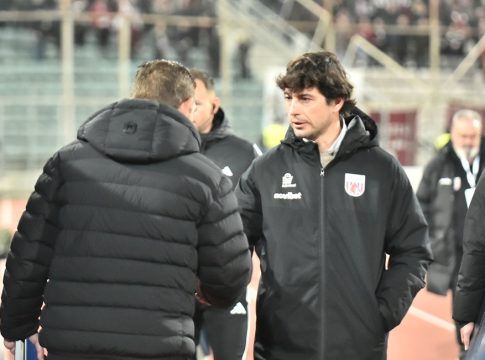 Φεράντο: «Δεν διαχειριστήκαμε ποτέ το παιχνίδι, δεν πάει τίποτα καλά το 2026»