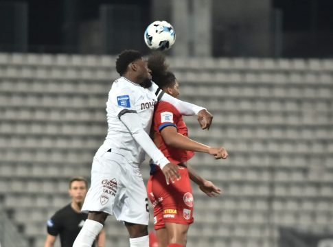 LIVE: Βόλος – ΑΕΛ Novibet