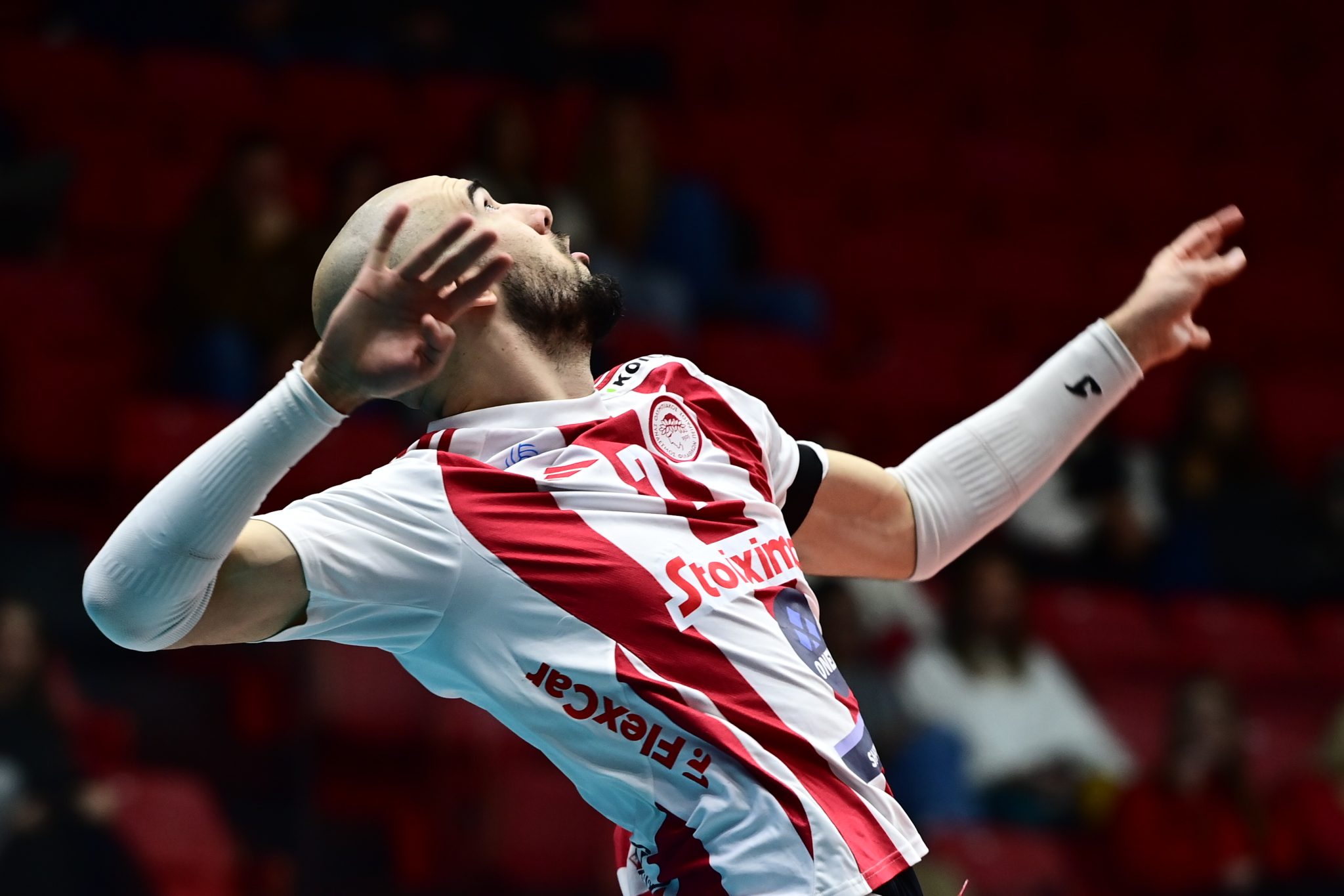 Οι δύο παίκτες που άλλαξαν το πρωτάθλημα βόλεϊ