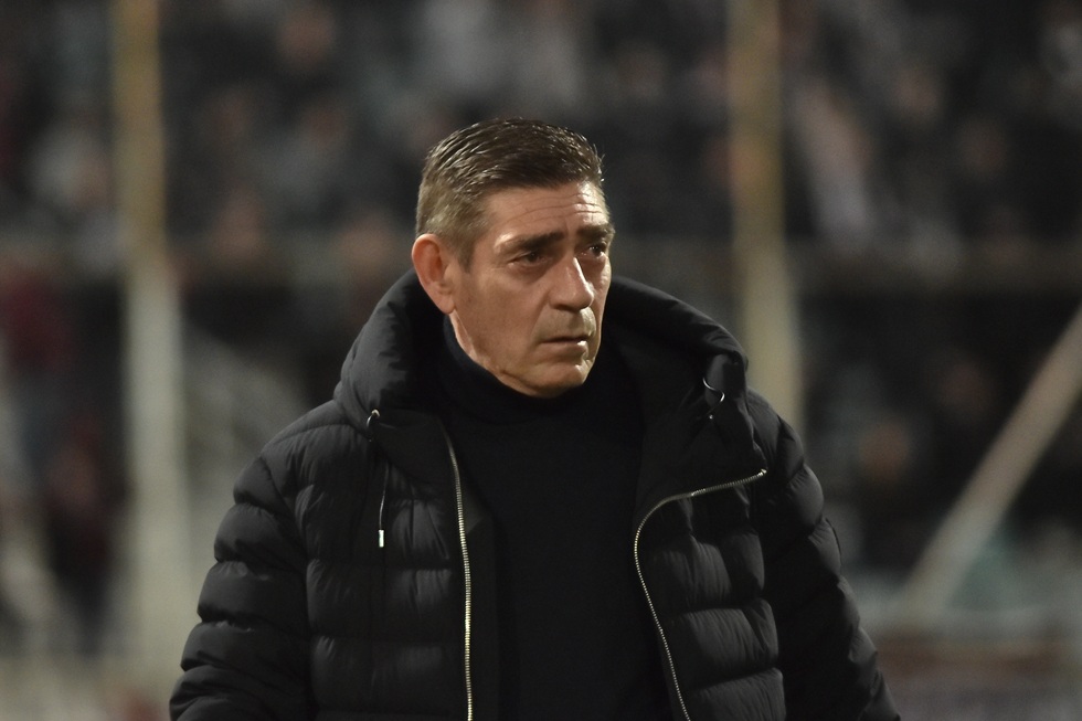 Παντελίδης: «Δεν μπορώ να χαρώ τη νίκη όσο θα ήθελα εξ αιτίας των γεγονότων»