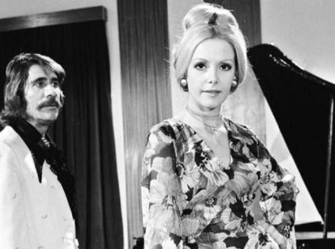 Πέθανε η ηθοποιός Τόνια Καζιάνη – Η τελευταία σταρ της Φίνος Φιλμ