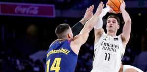 «Βόμβα» στη Euroleague: «Έτοιμη να πει το ναι στο NBA Europe η Ρεάλ Μαδρίτης»