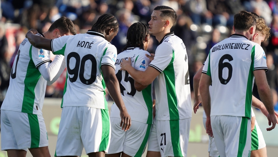 Πίζα – Σασουόλο 1-3: Βύθισαν κι άλλο τους γηπεδούχους οι φιλοξενούμενοι