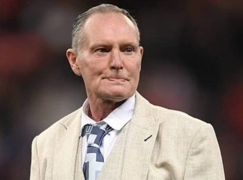 Σόκαρει ο Γκασκόιν με την περιγραφή της περιπέτειας της υγείας του