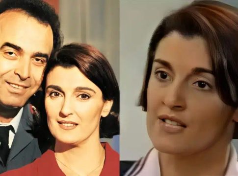 Θυμάστε τη Μίνα Χειμώνα; Δείτε πώς είναι και τι κάνει σήμερα η ηθοποιός από το «Καλημέρα Ζωή»