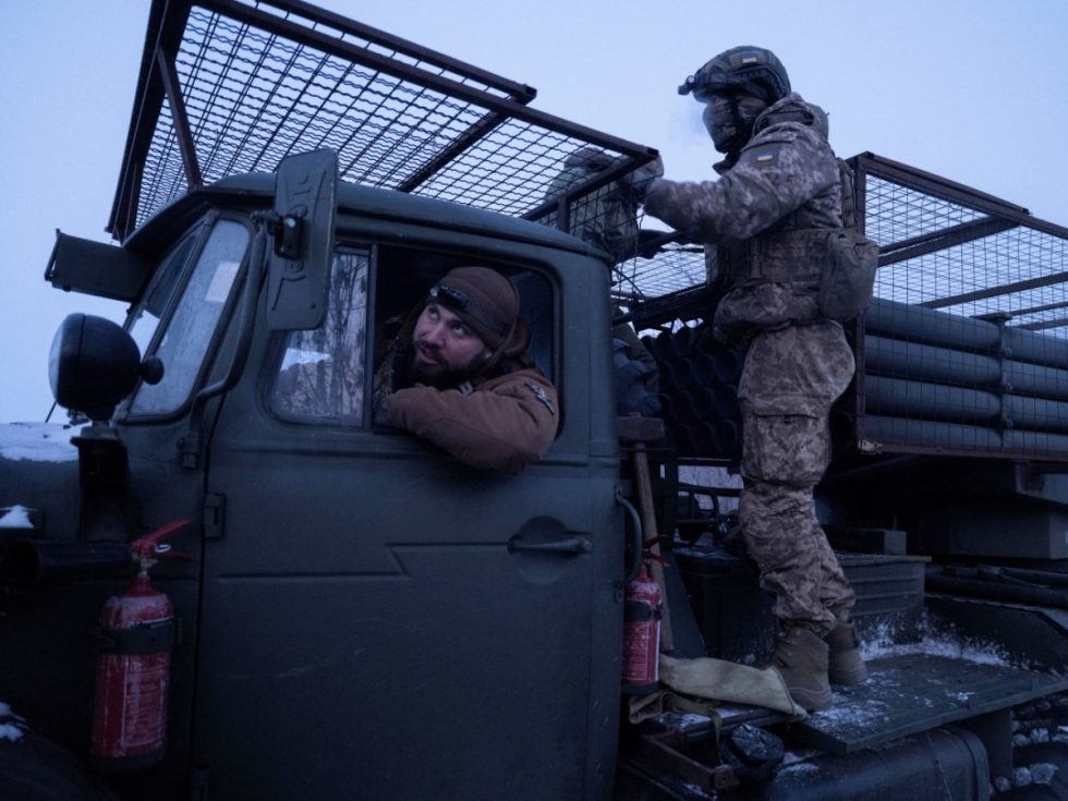 Ουκρανία: Το εδαφικό στις τριμερείς συνομιλίες στο Αμπού Ντάμπι – Επιμένει για το Ντονμπάς το Κρεμλίνο