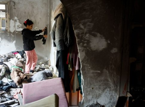 Κάιρο: Πρώτη συνεδρίαση της μεταβατικής επιτροπής που θα αναλάβει τη διοίκηση της Λωρίδας της Γάζας