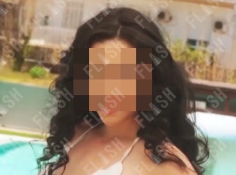 Χειροπέδες σε γνωστό πανέμορφο μοντέλο της Ελλάδας – Τι συμβαίνει