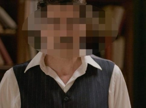 Χωρισμός-βόμβα για πασίγνωστο Έλληνα ηθοποιό: Σοκ κανείς δεν το περίμενε