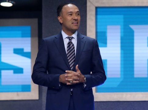 Τέιτουμ: «Θέλουμε από δύο ομάδες στις 5 μεγάλες αγορές για το ΝΒΑ Europe»