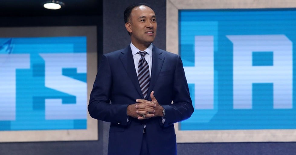 Τέιτουμ: «Θέλουμε από δύο ομάδες στις 5 μεγάλες αγορές για το ΝΒΑ Europe»